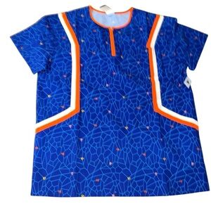 BLACK PANTHER World Of WAKANDA FOREVER Marvel/Disney Parks Shirt Top